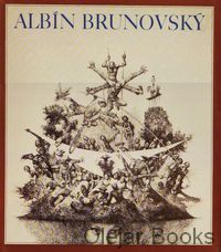 Albín Brunovský