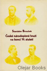 České národopisné hnutí na konci 19. století
