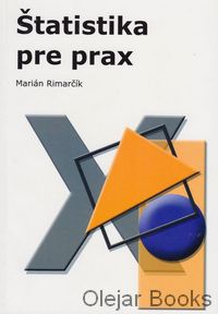 Štatistika pre prax