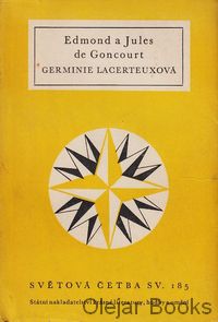 Germinie Lacerteuxová