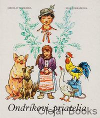 Ondríkovi priatelia
