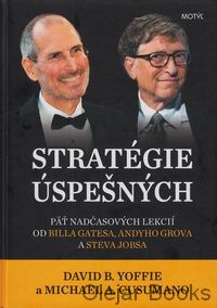 Stratégie úspešných