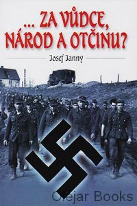... za vůdce, národ, otčinu