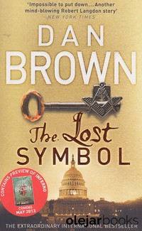 The Lost Symbol