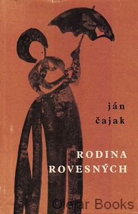Rodina Rovesných