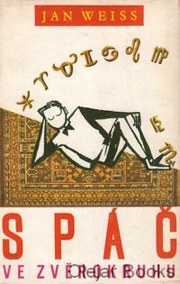 Spáč ve zvěrokruhu