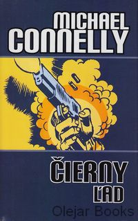 Čierny ľad