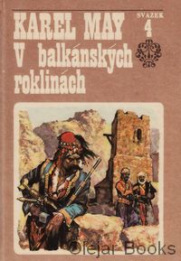 V balkánských roklinách