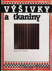 Výšivky a tkaniny
