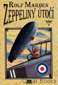 Zeppeliny útočí