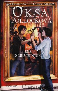Oksa Pollocková 2: Les zablúdených