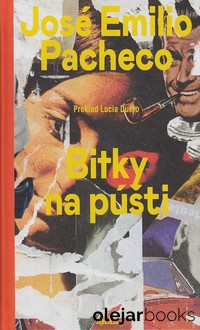 Bitky na púšti