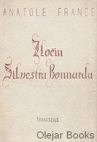 Zločin Silvestra Bonnarda