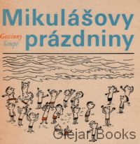Mikulášovy prázdniny