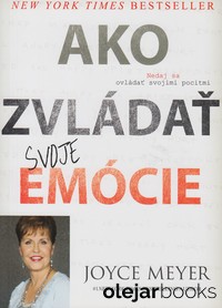 Ako zvládať svoje emócie