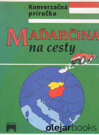 Maďarčina na cesty