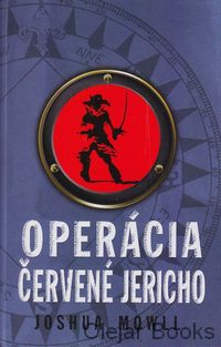 Operácia Červené Jericho