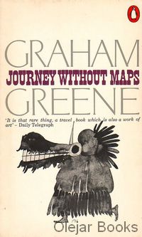 Journey Without Maps