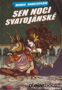 Sen noci Svatojánské
