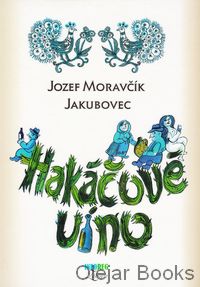 Hakáčové víno
