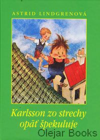 Karlsson zo strechy opäť špekuluje