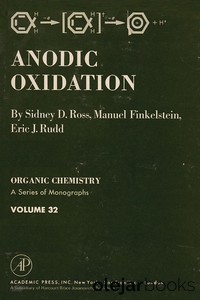 Anodic Oxidation