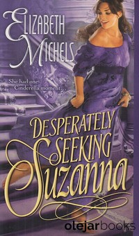Desperately Seeking Suzanna