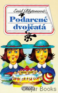 Podarené dvojčatá