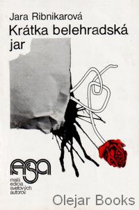 Krátka belehradská jar