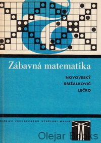 Zábavná matematika