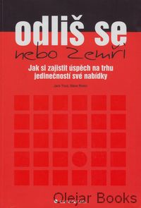 Odliš se nebo zemři