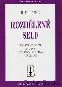 Rozdělené self