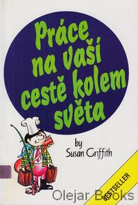Práce na vaší cestě kolem světa