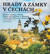 Hrady a zámky v Čechách