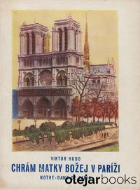 Chrám Matky božej v Paríži 1., 2., 3.
