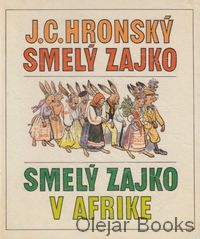 Smelý zajko; Smelý zajko v Afrike