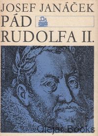 Pád Rudolfa II.