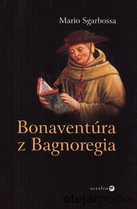 Bonaventúra z Bagnoregia