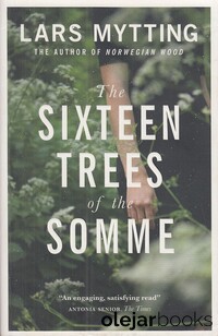 The Sixteen Trees of the Somme