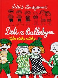 Deti z Bullerbynu