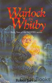 A Warlock In Whitby