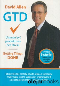 GTD - Getting Things Done