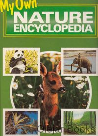 My Own Nature Encyclopedia