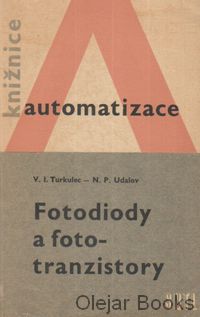 Fotodiody a fototranzistory
