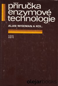 Příručka enzymové technologie