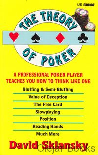 The Theory of Poker