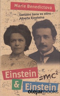 Einstein a Einstein