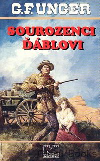 Sourozenci ďáblovi