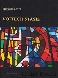 Vojtech Stašík