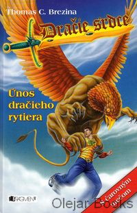 Únos dračieho rytiera